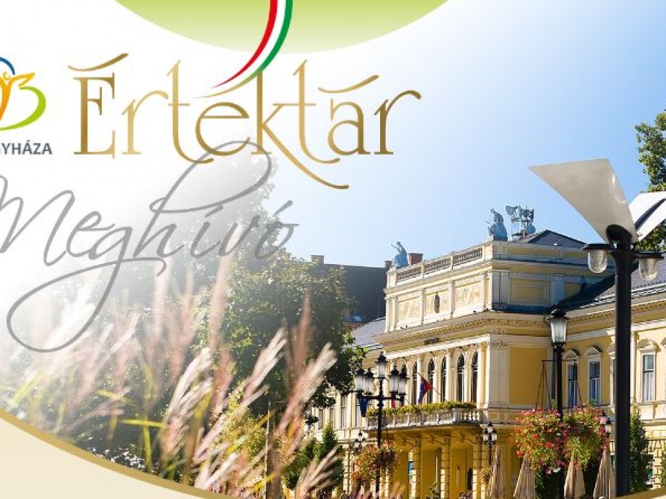 Értékes Este októberben a Könyvtárban