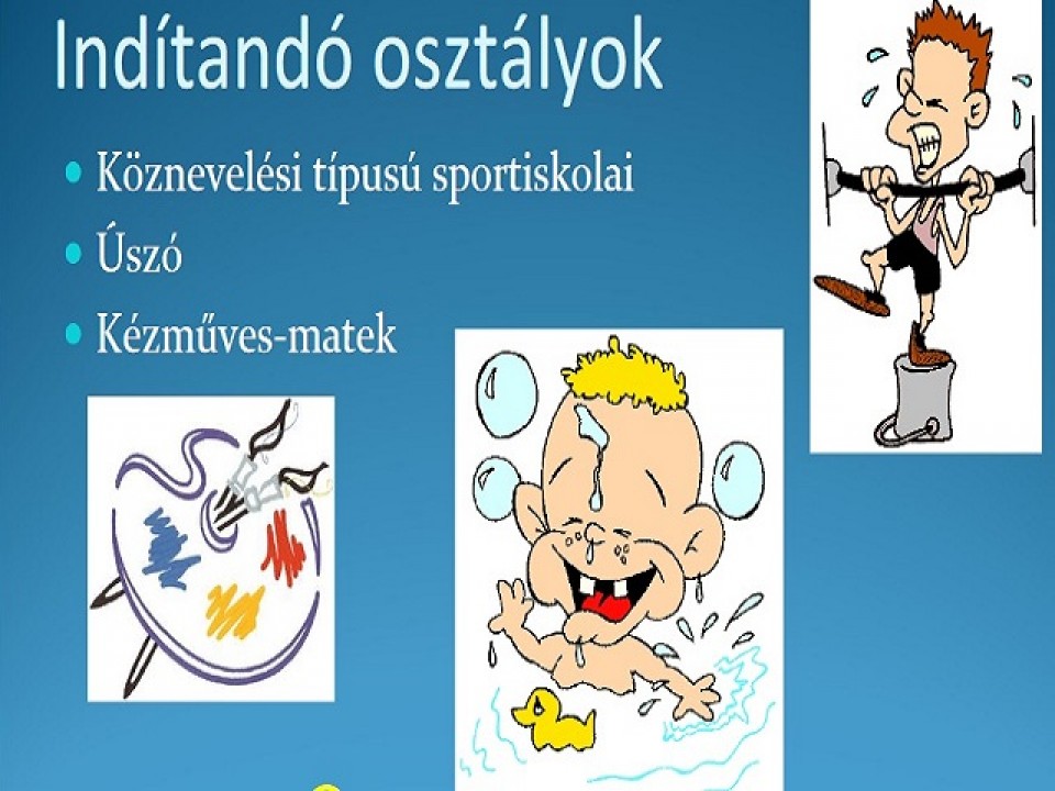 Aranyba hívogató programok
