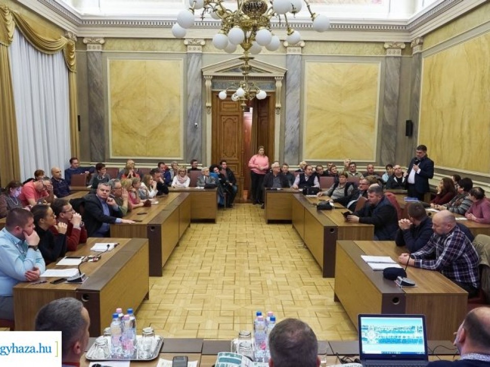 Csak akkor épül körfogalom, ha a Korányin élők is akarják: jövő hét péntekig dönthetnek