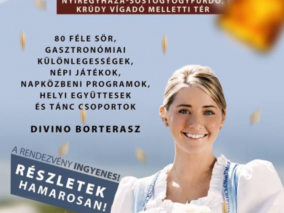VI. Sóstó Serfeszt
