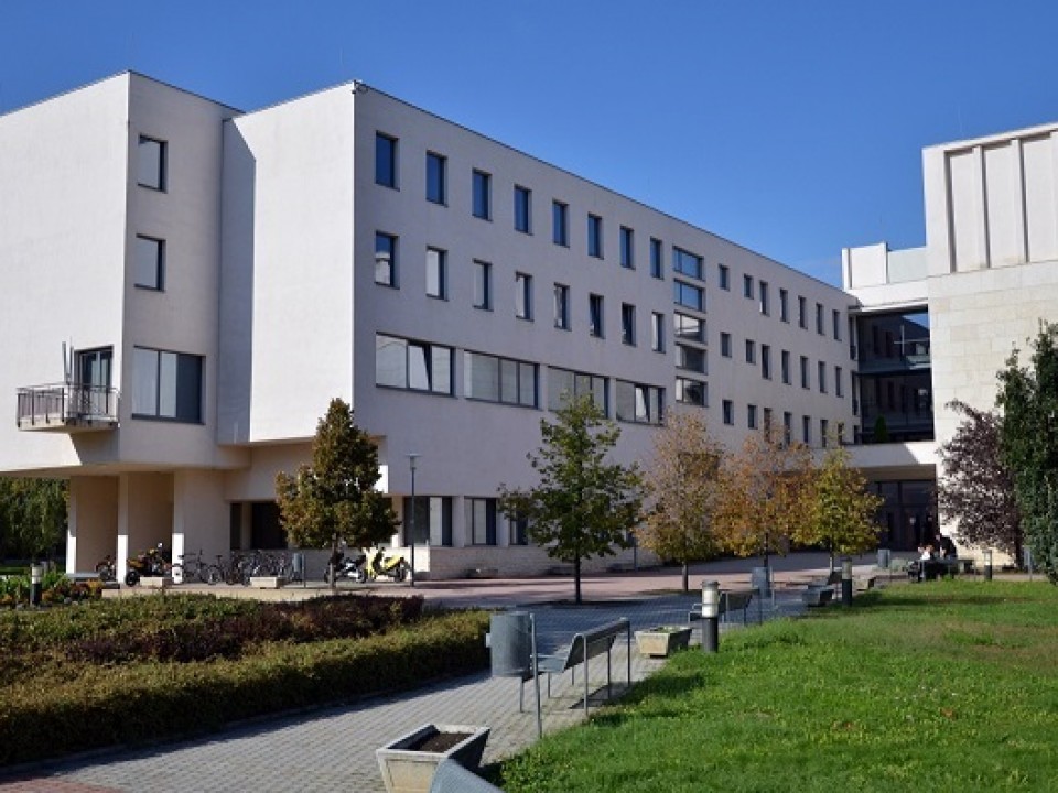 Záróvizsgák a Nyíregyházi Egyetemen
