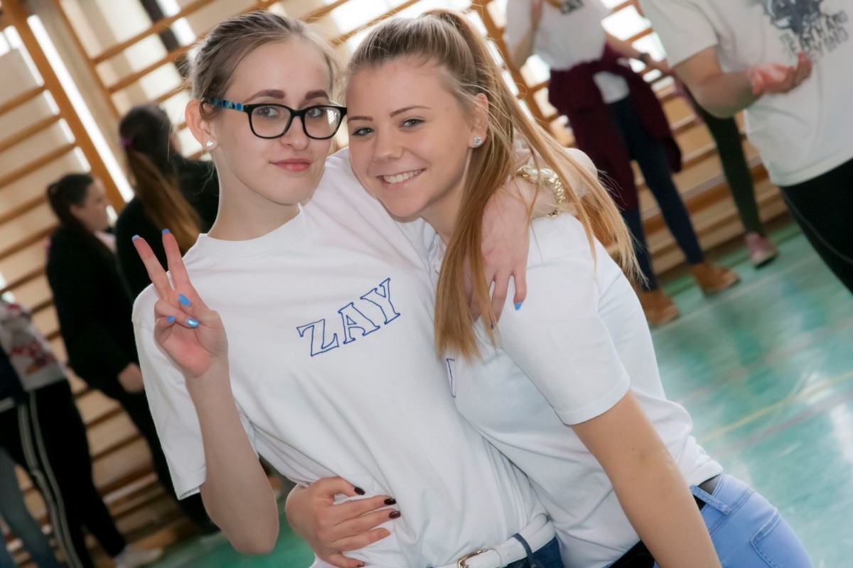 I. Magyar Parasport Nap a Zayban