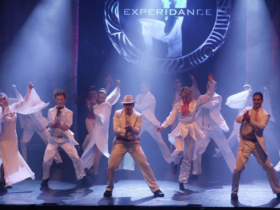LA EXPERIDANCE Nyíregyházán