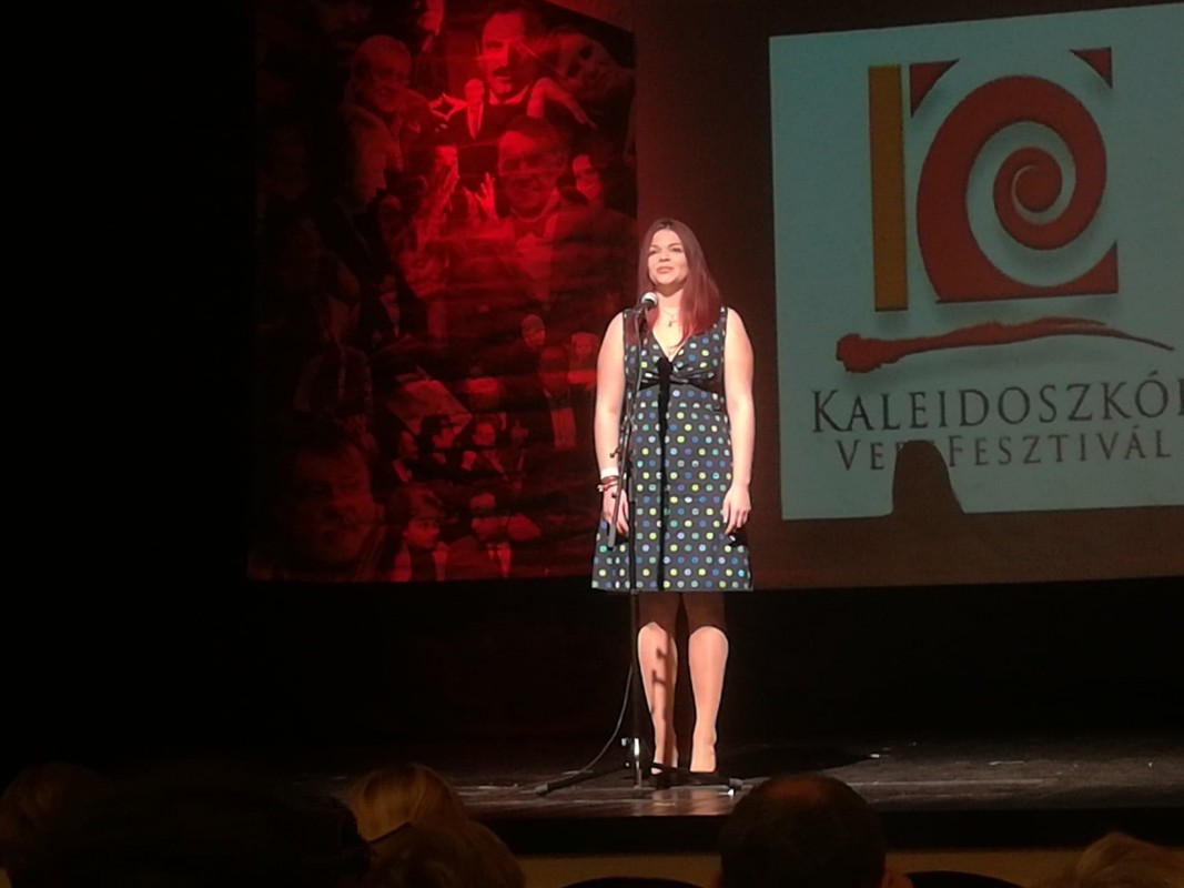 A Krúdy diákjai újabb élményekkel gazdagodtak - Ecc-pecc kimehetsz!