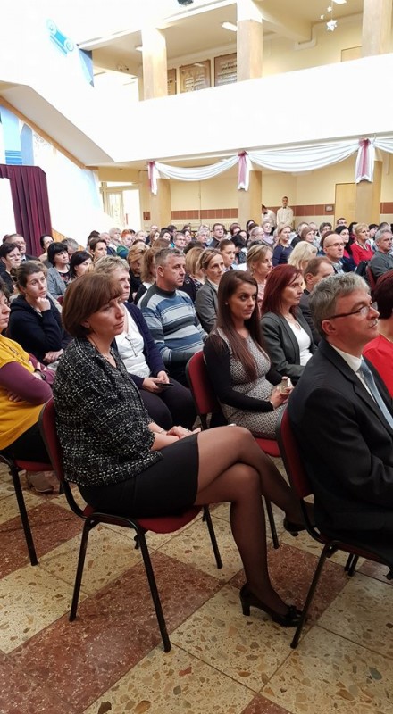 Pályázat a diákokért