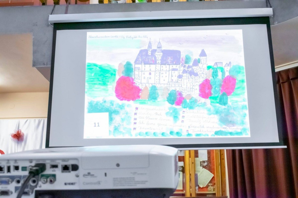 Hasznosan töltötték a digitális oktatás időszakát a zays diákok