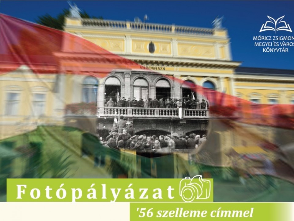 FIATALOK, FOTÓZÁSRA FEL!