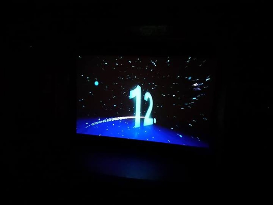 Dobogós lett a filmfesztiválon a művészetis csapat