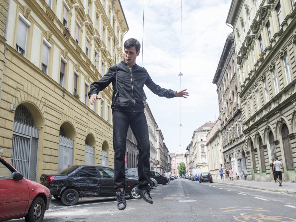 A Krúdy Art Mozi márciusi műsorterve