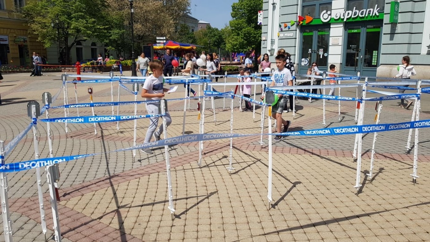Összegyűjtöttük a Helló Nyíregyházán készült videókat!