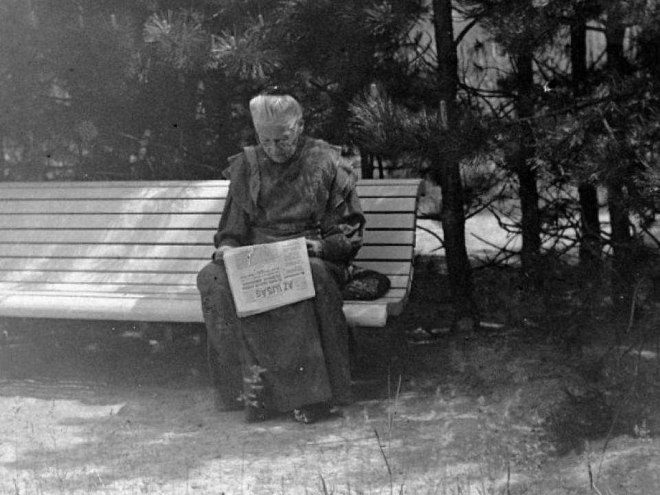 Ezt írták a lapok 90 éve - Emelt töri Érettségi