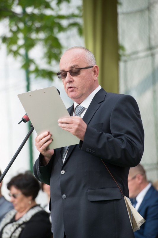 Arany János Gimnázium ballagási fotók