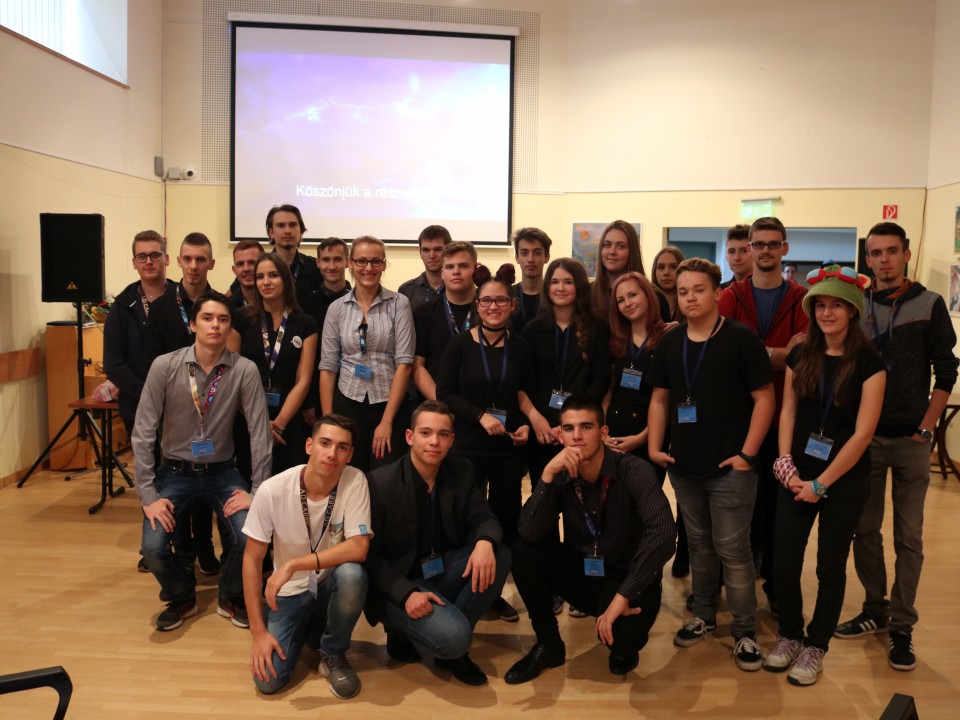 Hódít az e-sport Nyíregyházán is 