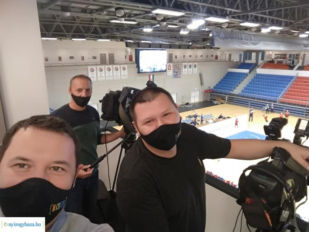 Újra a Nyíregyházi Televízióé az első helyezés