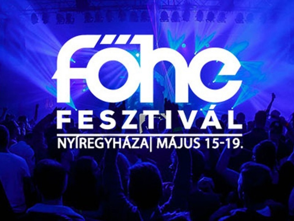 Május 15-én startol a fesztivál!