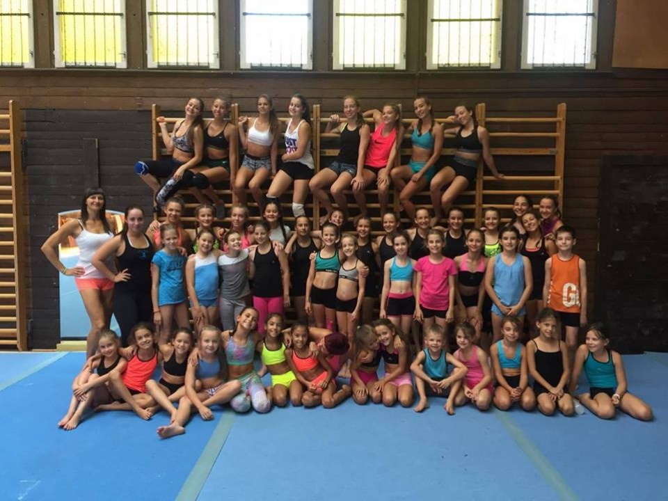 Vár téged is a Flexi-Team!