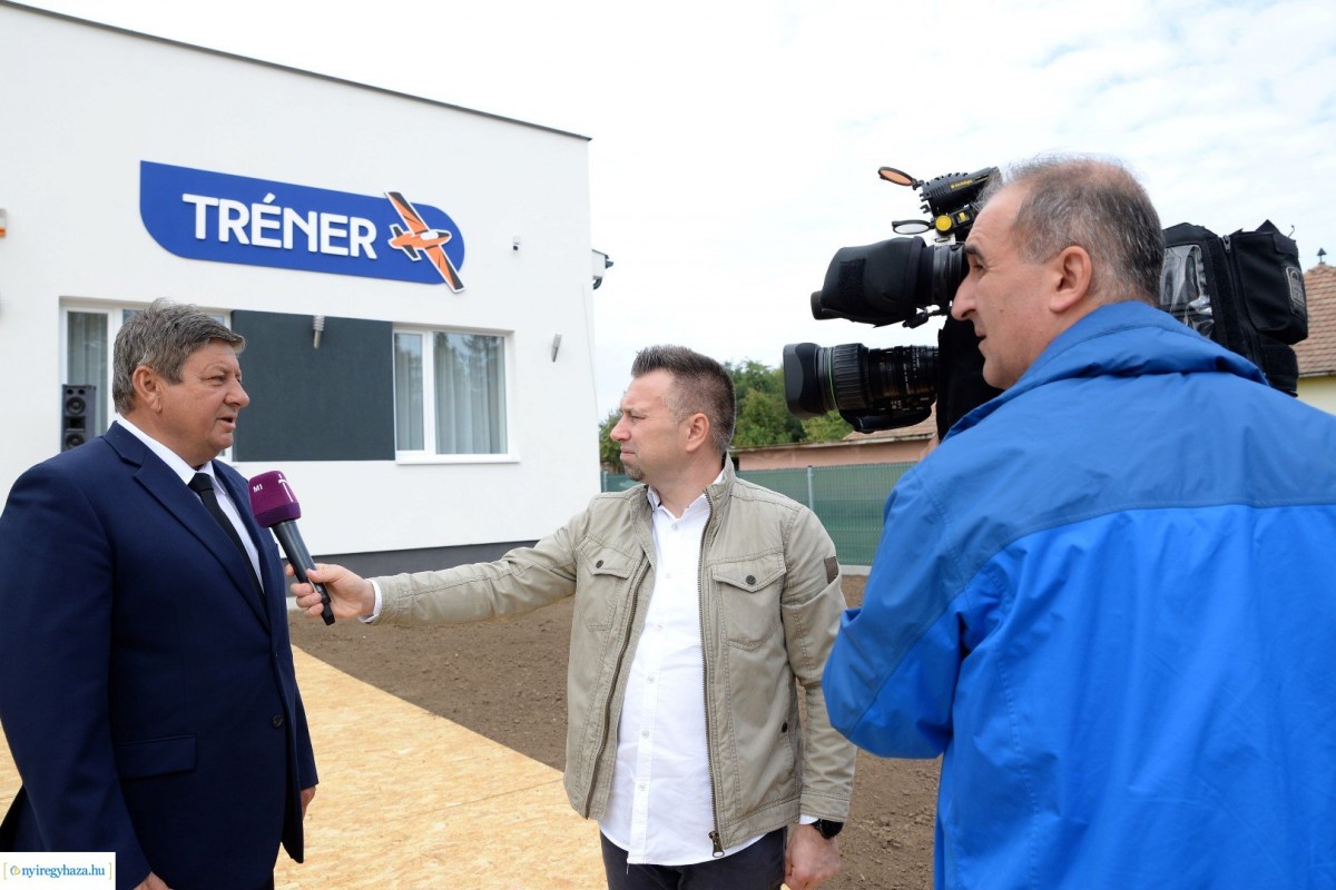 Újra a Nyíregyházi Televízióé az első helyezés