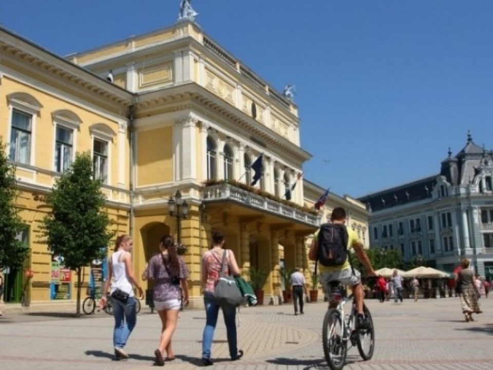  A hivatali ügyfélfogadás határozatlan ideig szünetel