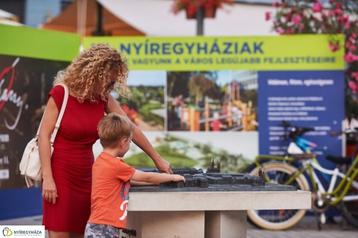 Újdonság a VIDOR Fesztiválon