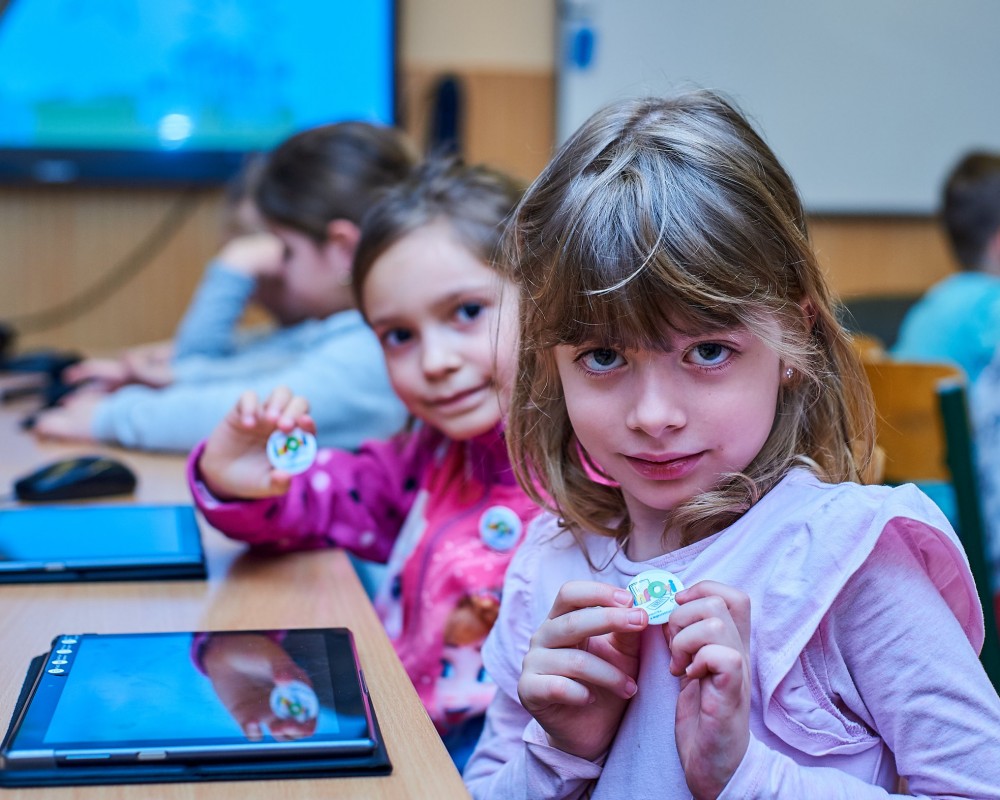 Az infOvi erre a tanévre véget ért a Gárdonyi Géza Általános Iskolában