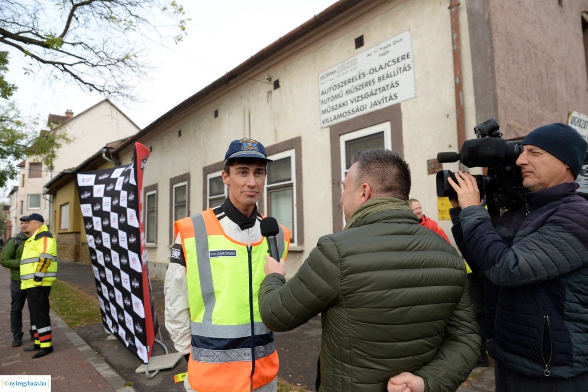 Újra a Nyíregyházi Televízióé az első helyezés