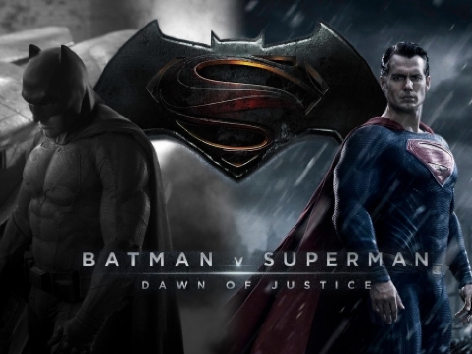 Batman Superman ellen - Az igazság hajnala