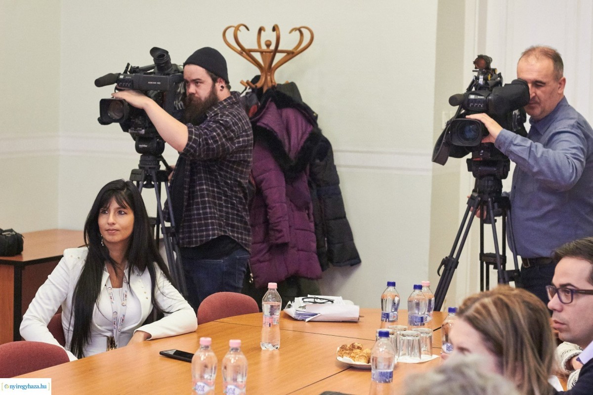 Újra a Nyíregyházi Televízióé az első helyezés