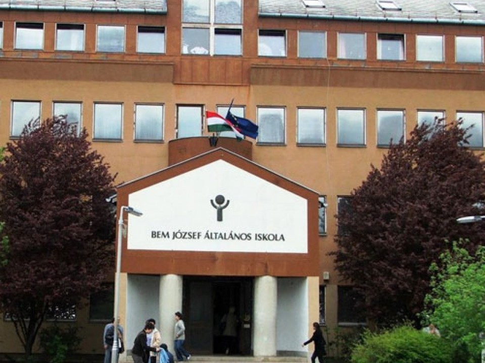 Két megyei szintű versenyt rendezett az elmúlt időszakban a Nyíregyházi Bem József Általános Iskola
