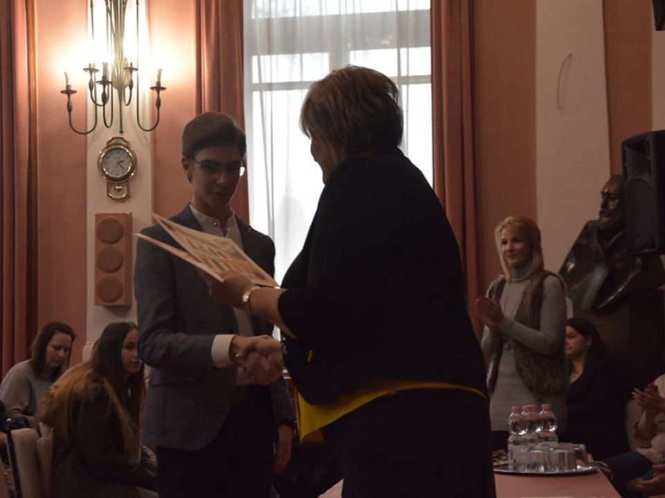 51 általános iskola és 580 diák részvételével zajlott az idei kossuthos megyei levelezős verseny