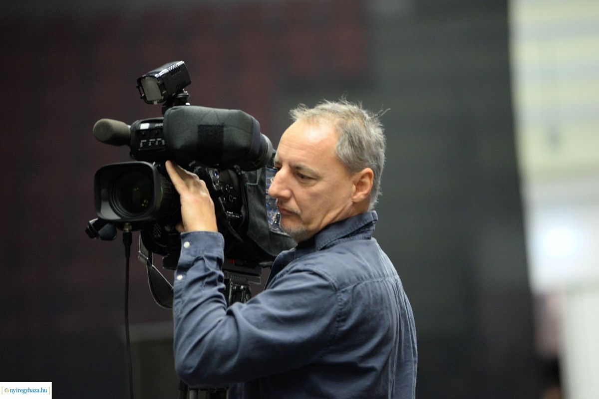 Újra a Nyíregyházi Televízióé az első helyezés