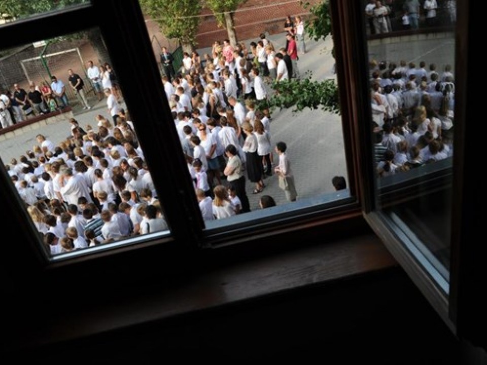A 2017/2018-as tanév legfontosabb tudnivalói