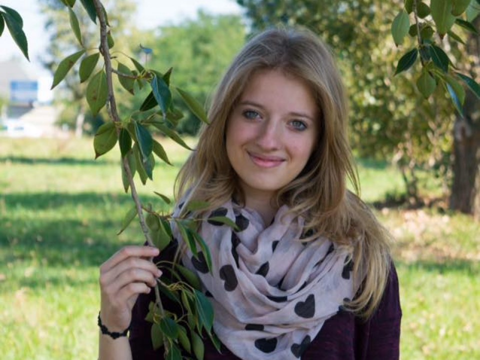 Dorina szemével Nyíregyháza