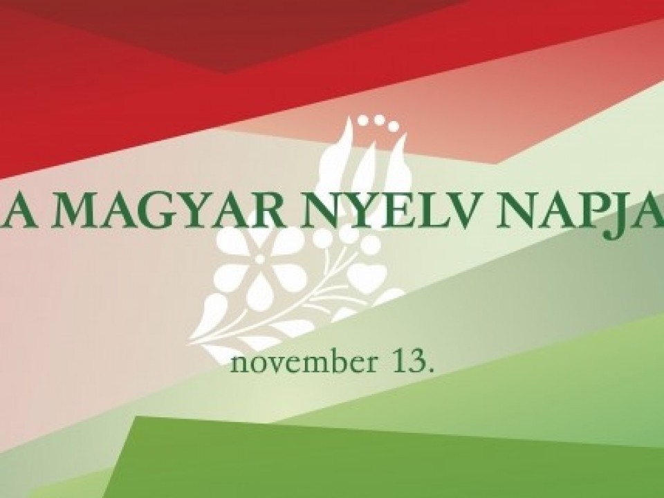 A MAGYAR NYELV NAPJA