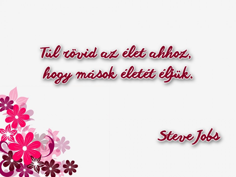 Napi idézet