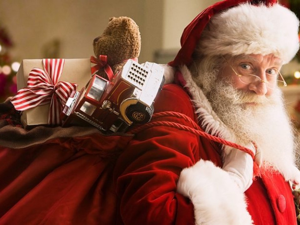 December 4-én hintón érkezik Borbányára a Mikulás!