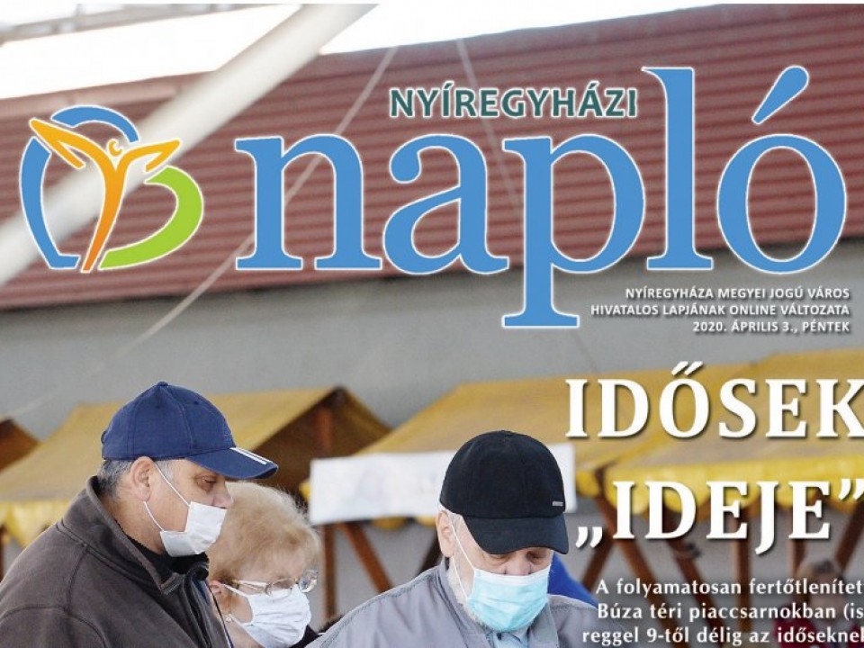 Álomnyaralásból már-már rémálom lett: olvassa a pénteki Nyíregyházi Naplót, digitálisan