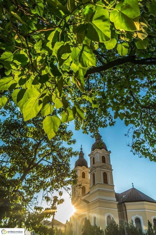 Nyíregyháza, ahogy még nem láttad