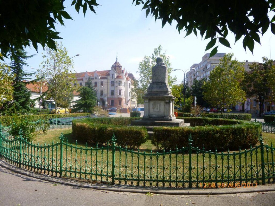 Nagyváradon kirándult a Kölcsey Ferenc Gimnázium nevelőtestülete