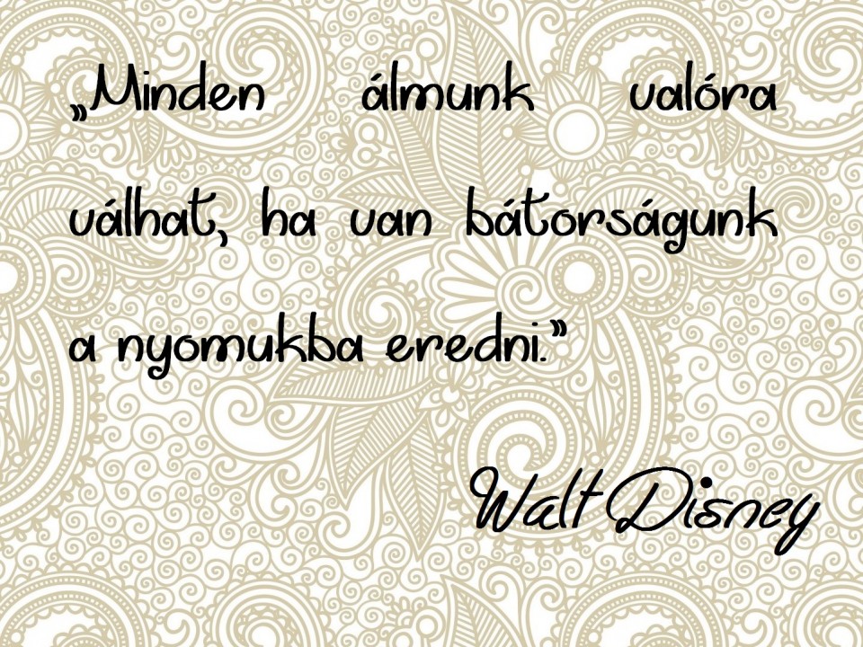 Napi idézet