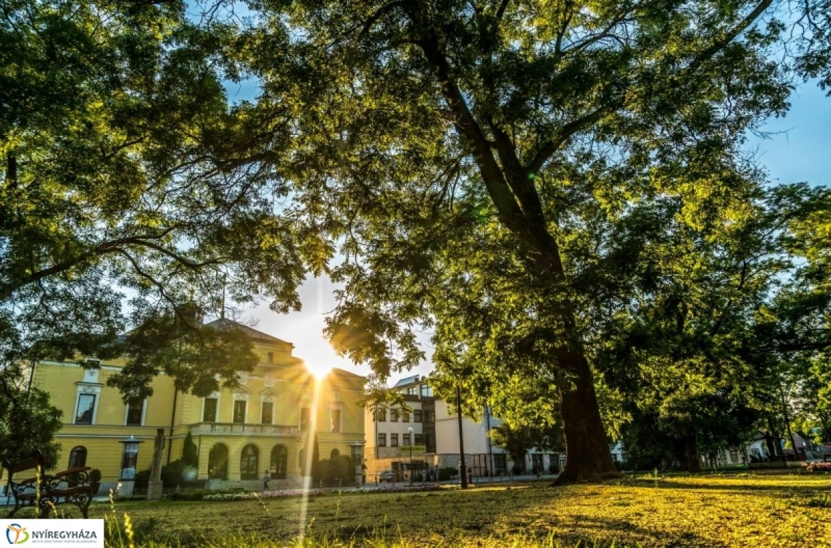 Nyíregyháza, ahogy még nem láttad