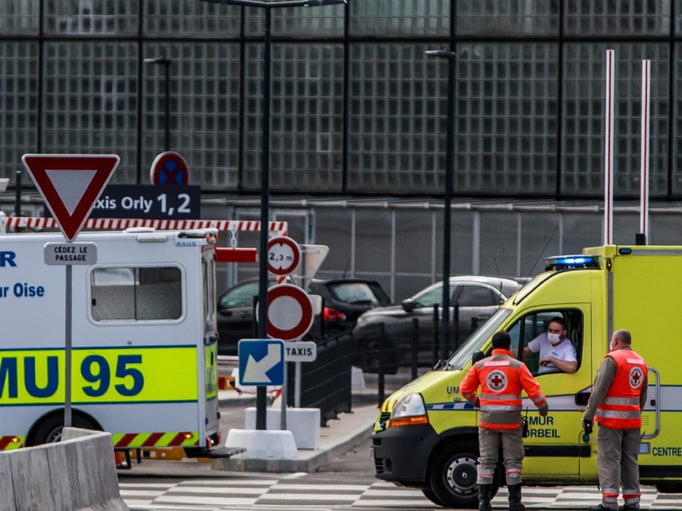 Már több mint 58 ezren haltak meg
