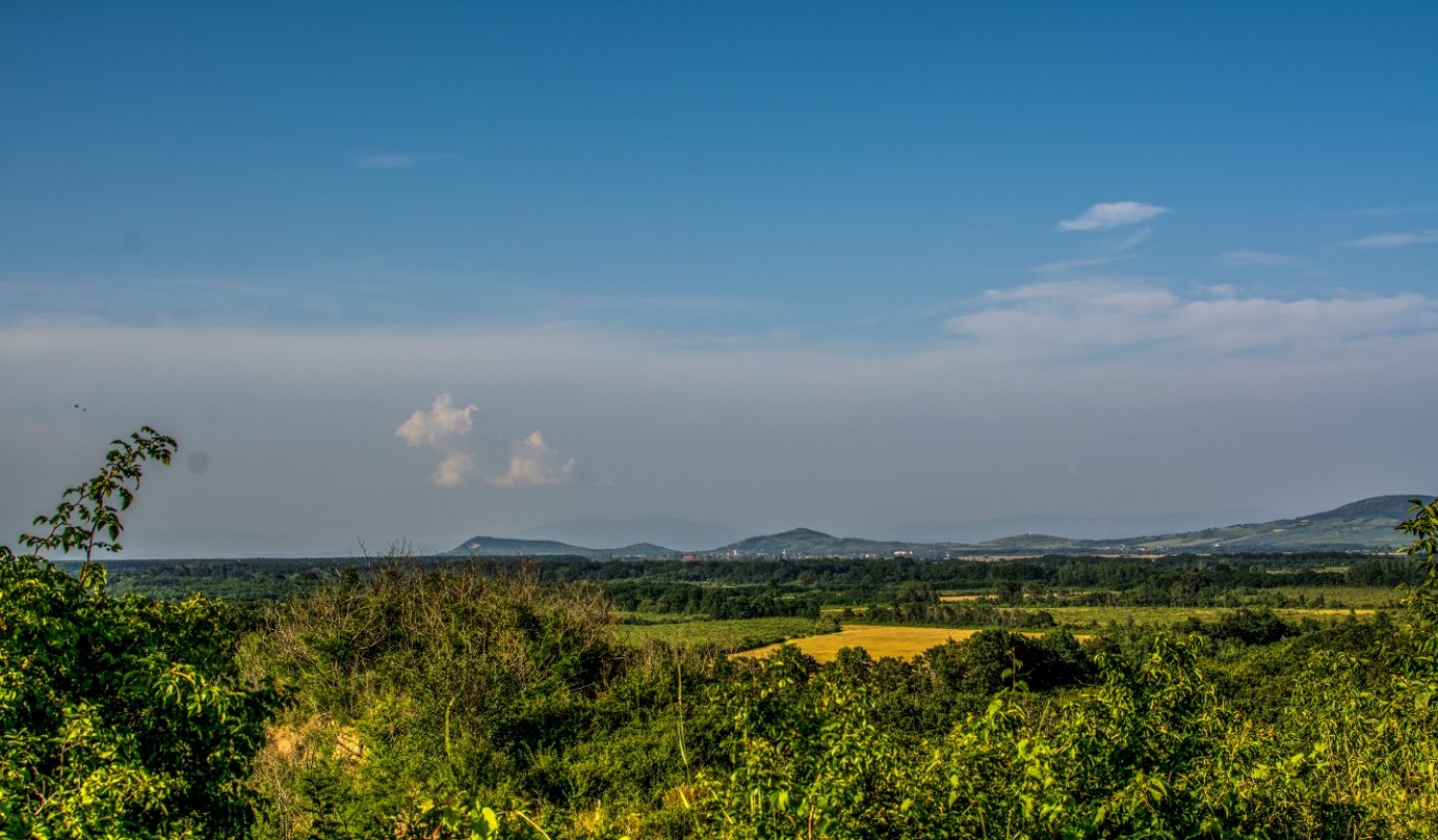TARPAI TÚRA