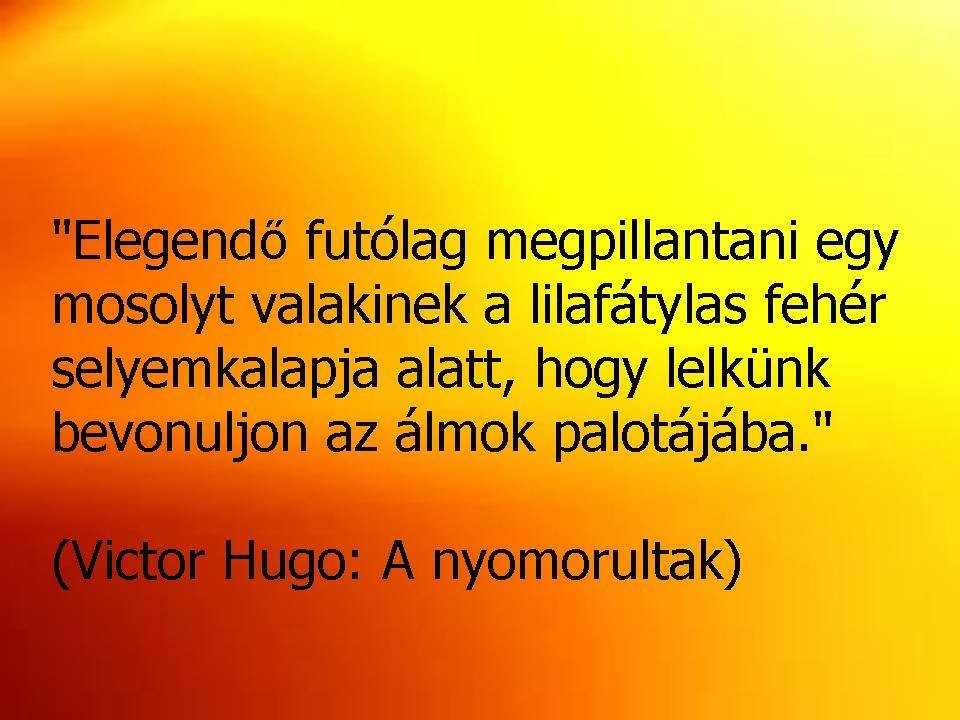 Napi idézet