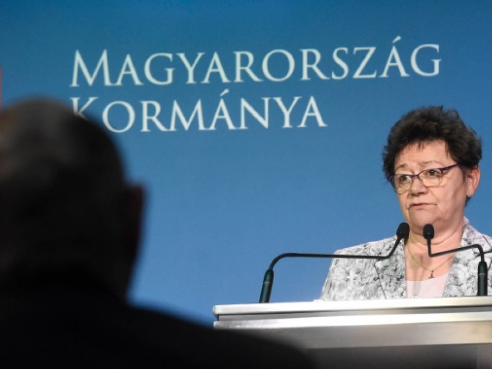 Budapesten nagy a kockázata a járvány berobbanásának