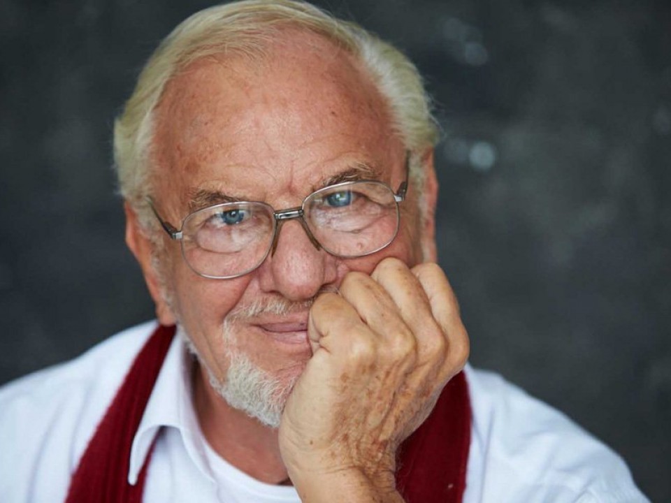 Müller Péter Nyíregyházán tart előadást