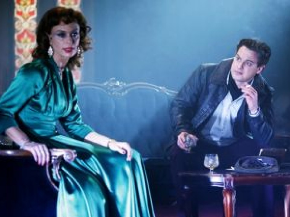 Könyvajánló - Agatha Christie: A váratlan vendég
