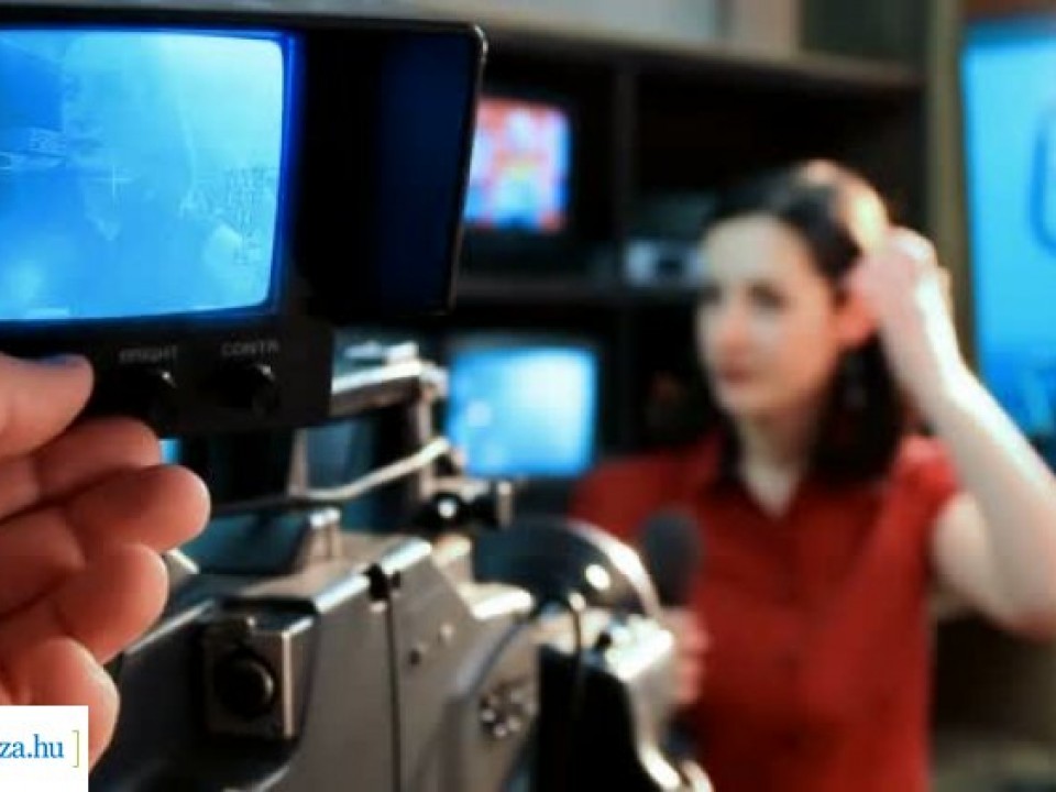 Szerkesztő-riportert keres a Nyíregyházi Televízió – Most eljött az Ön ideje!