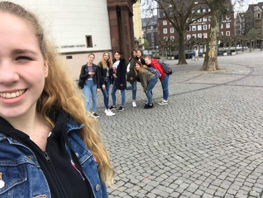 Krúdysok Németországban
