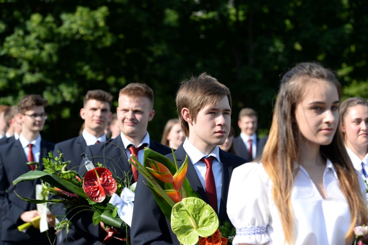 Elballagtak a Krúdyból a végzősök! Fotógaléria II.