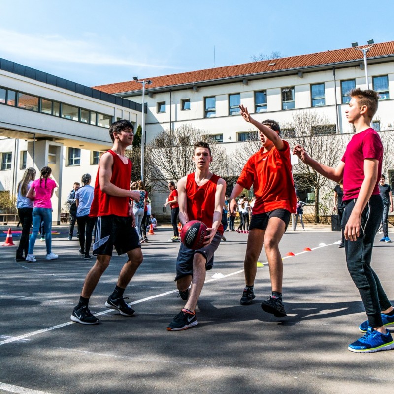 Fordított nap a Kodályban